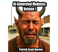 AI-Generated Madness: Volume One: 1