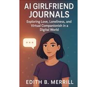 AI Girlfriend Journals: Exploring Love, Loneliness, and Virtual Companionship in a Digital World