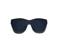 AI Glasses Lens Hood for Rayneo Air3/Air2/Air3s Xreal One/Pro/Air2 Black Silicone Lens Screen Protector