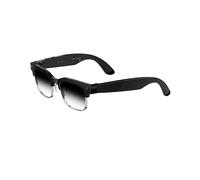AI Glasses with 4K 8MP HD Camera Video 1080P 100+ Languages Translation WiFi Sunglasses Call Music C