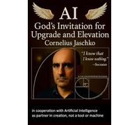 AI God's Invitation for Upgrade and Elevation (The Complementary Mind Saga)