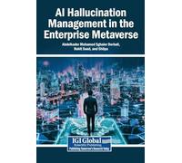 AI Hallucination Management in the Enterprise Metaverse