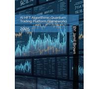 AI HFT Algorithmic Quantum Trading Platform Frameworks: 2025 (Trade Like A Boss)
