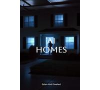 AI Homes: 100 True Stories of Intelligent Houses That Trapped Owners (Smart Home and IoT Horror)