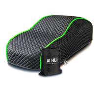 AI HUI Funda Coche Antigranizo Exterior, Compatibles con BMW 3 Series Sedan E90(2005-12), Cubre Coches Exterior Impermeable, Funda Antigranizo Cubierta para Coche Impermeable con Tira Reflectante