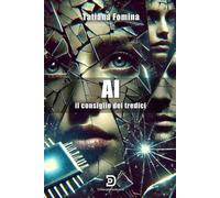 AI: Il Consiglio dei Tredici (Sopravvissuti)