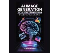 AI Image Generation with Prompt Engineering: Create Stunning Visuals with AI Tools: 6 (AI Prompting Secrets: Unlocking Creativity, Automation, and Efficiency)