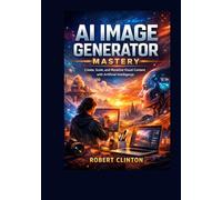 AI IMAGE GENERATOR MASTERY