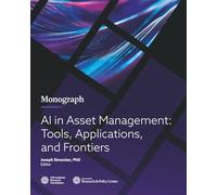 AI in Asset Management: Tools, Applications, and Frontiers