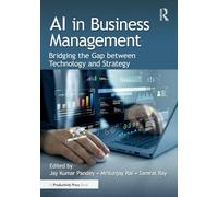AI in Business Management: Bridging the Gap between Technology and Strategy