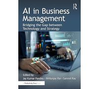 AI in Business Management: Bridging the Gap between Technology and Strategy