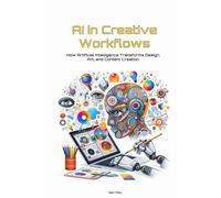 AI in Creative Workflows: How Artificial Intelligence Transforms Design, Art, and Content Creation