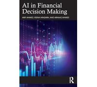 IA en la toma de decisiones financieras – Routledge