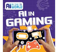 AI in Gaming (AI in the World)
