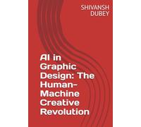 AI in Graphic Design: The Human-Machine Creative Revolution