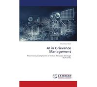 AI in Grievance Management: Prioritizing Complaints of Indian Railways through NLP & ML