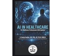 AI in Healthcare Vol. 1