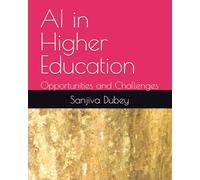 AI in Higher Education: Opportunities and Challenges