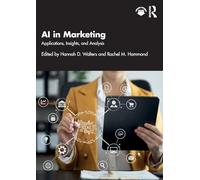 AI in Marketing: Applications, Insights, and Analysis