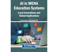 AI in MENA Education Systems: Local Innovations and Global Implications