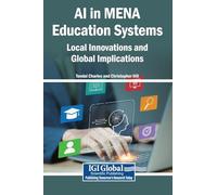 AI in MENA Education Systems: Local Innovations and Global Implications