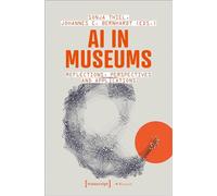 AI in Museums: Reflections, Perspectives and Applications: 74
