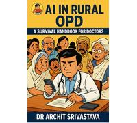AI in Rural OPD: A Survival Handbook for Doctors