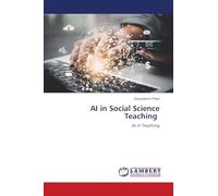 AI in Social Science Teaching: AI in Teaching