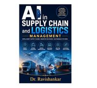 AI in Supply Chain and Logistics Management