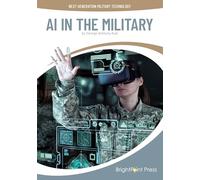 AI in the Military (Next-Generation Military Technology)