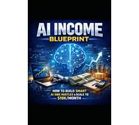 AI Income Blueprint: AI side hustles