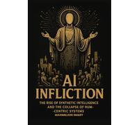 AI Infliction: The Rise of Synthetic Intelligence