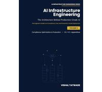 AI Infrastructure Engineering Volume 3: The Engineer's Guide to AI Compliance, Cost, and Production-Grade Deployment