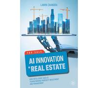 AI Innovation in Real Estate: How Intelligent Data is Transforming Property Investment and Management