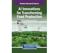 AI Innovations for Transforming Food Production