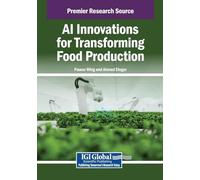AI Innovations for Transforming Food Production