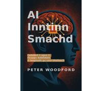 AI Inntinn Smachd: Caibideil 1 agus 2. Ficsean RABHADH ri leughadh gu saor-thoileach