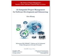 AI-Integrated Project Management for Software Development and Outsourcing Industry (Unlocking Productivity with AI-Driven Tools)