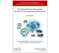 AI-Integrated Project Management for Software Development and Outsourcing Industry (Unlocking Productivity with AI-Driven Tools)