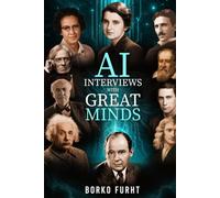 AI Interviews with Great Minds