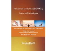 AI Investment Secrets: Where Smart Money Goes in Artificial Intelligence