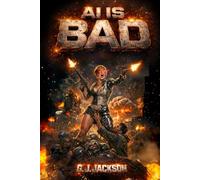 AI Is Bad: Own Artificial Intelligence Before It Owns You (G. J. Jackson)