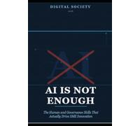 AI Is Not Enough: The Human and Governance Skills That Actually Drive SME Innovation: 6 (The Business Reality Series)