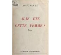 Ai-je Été Cette Femme ? (ebook)