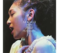 Ai Kago - Meets Jazz: the First Door Live [Alemania] [DVD]