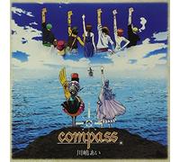 Ai Kawashima - Compass
