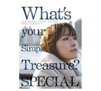 Ai Kawashima Concert Tour 2009 - What S Your Simple Treasure [Alemania] [DVD]