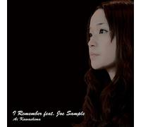 Ai Kawashima - I Remember [Ltd.Edition]