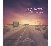 Ai Kawashima - My Love