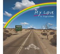 Ai Kawashima - My Love